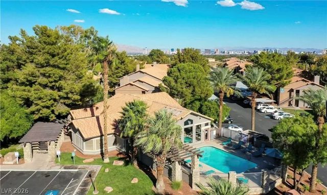 2750 South Durango Drive 1142, Las Vegas, NV 89117