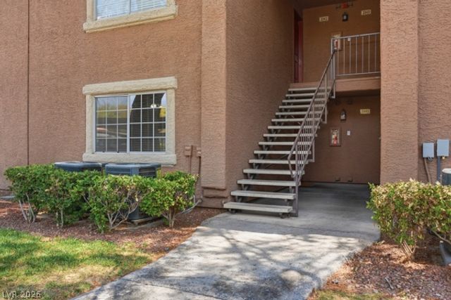 2750 South Durango Drive 1142, Las Vegas, NV 89117