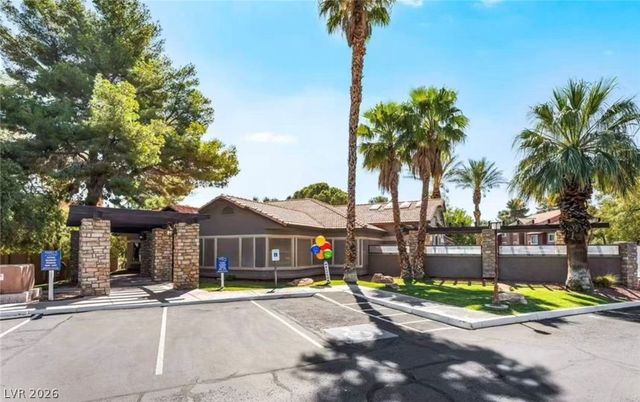 2750 South Durango Drive 1142, Las Vegas, NV 89117