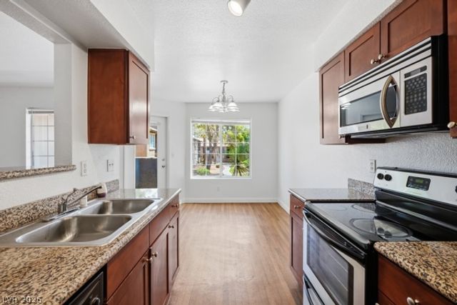 2750 South Durango Drive 1142, Las Vegas, NV 89117