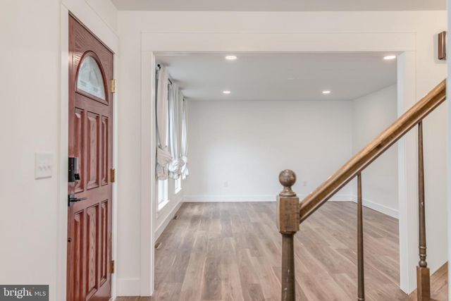 919 HILLCREST, Martinsburg, WV 25401