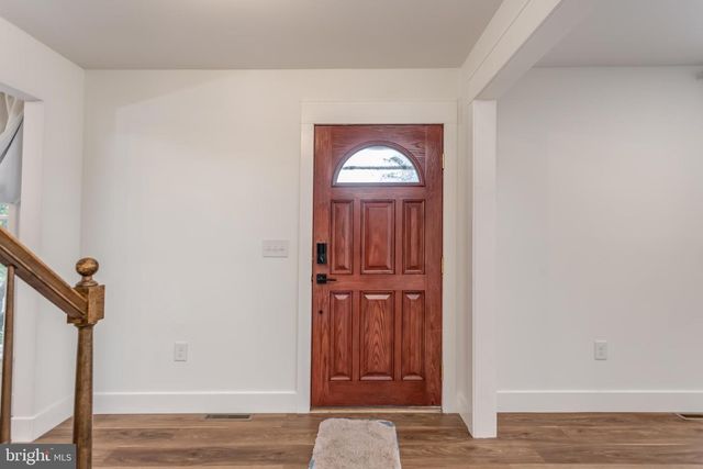 919 HILLCREST, Martinsburg, WV 25401