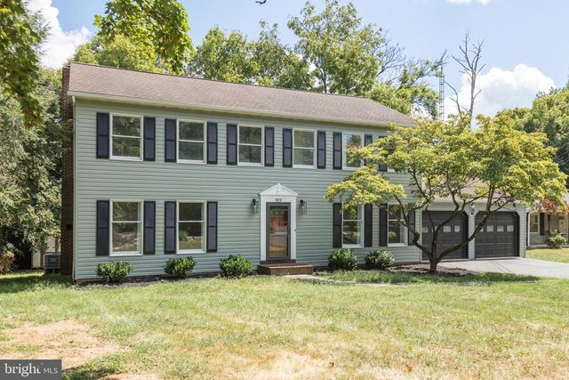 919 HILLCREST, Martinsburg, WV 25401