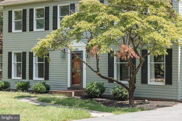 919 HILLCREST, Martinsburg, WV 25401