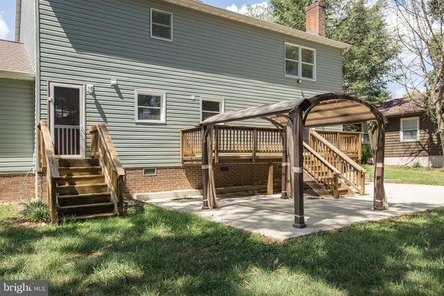 919 HILLCREST, Martinsburg, WV 25401