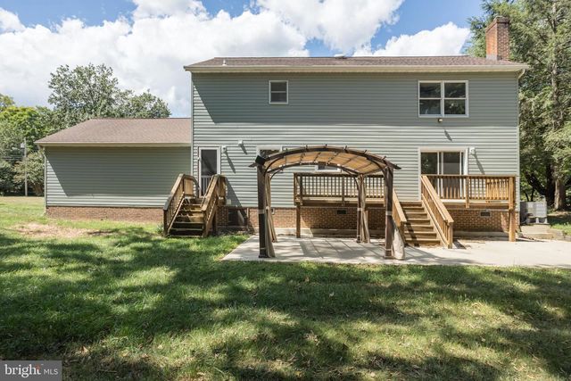 919 HILLCREST, Martinsburg, WV 25401