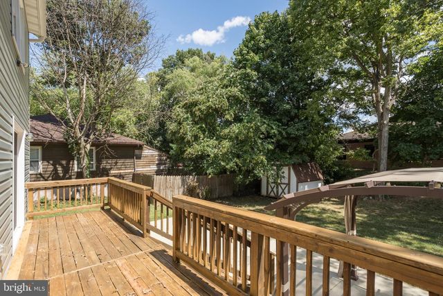 919 HILLCREST, Martinsburg, WV 25401