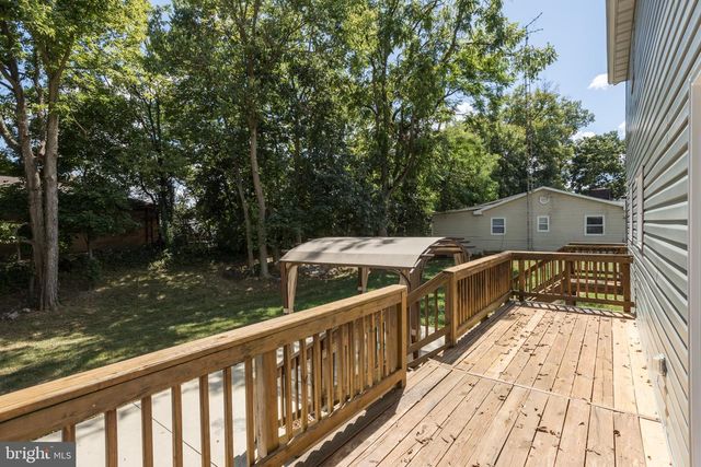919 HILLCREST, Martinsburg, WV 25401