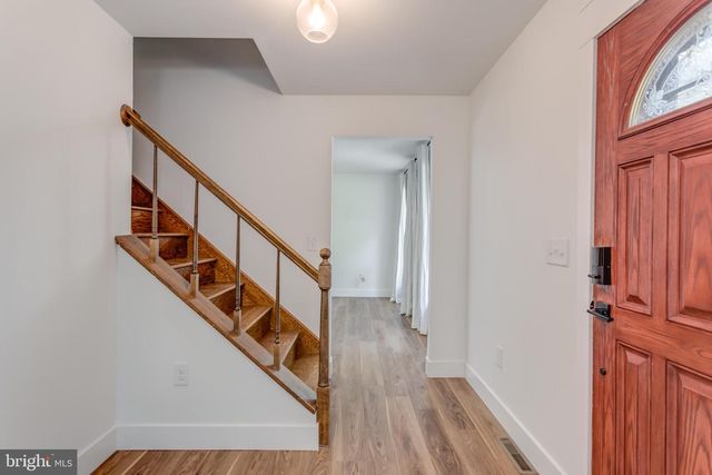 919 HILLCREST, Martinsburg, WV 25401