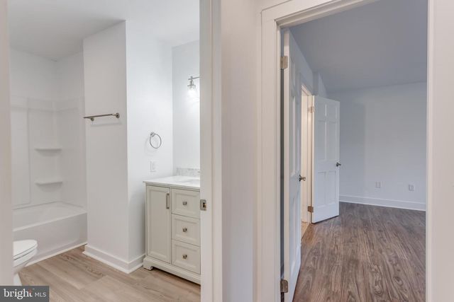 919 HILLCREST, Martinsburg, WV 25401