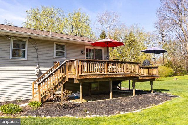 1320 BELLE VALLEY RD. RD, Lancaster, PA 17603
