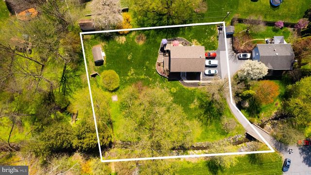 1320 BELLE VALLEY RD. RD, Lancaster, PA 17603