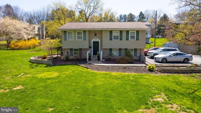 1320 BELLE VALLEY RD. RD, Lancaster, PA 17603