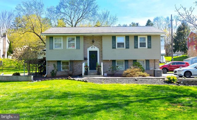 1320 BELLE VALLEY RD. RD, Lancaster, PA 17603