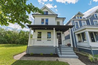 473 N Garfield Avenue, Columbus, OH 43203
