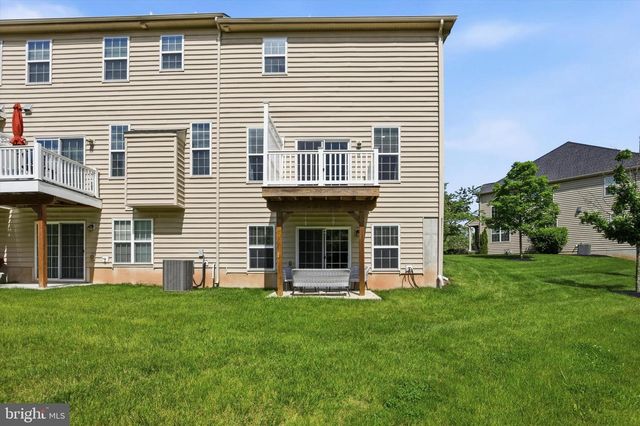 3208 BROOKSIDE DR, Furlong, PA 18925