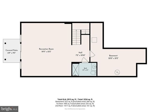 3208 BROOKSIDE DR, Furlong, PA 18925