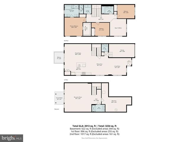 3208 BROOKSIDE DR, Furlong, PA 18925