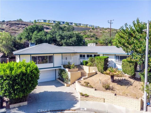 211 Peacock Lane, Montebello, CA 90640