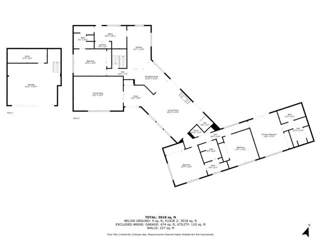 211 Peacock Lane, Montebello, CA 90640