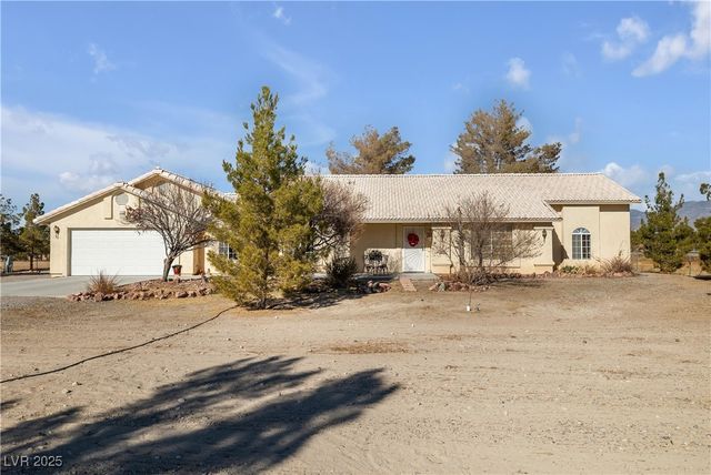 1230 Bruce Street, Pahrump, NV 89048