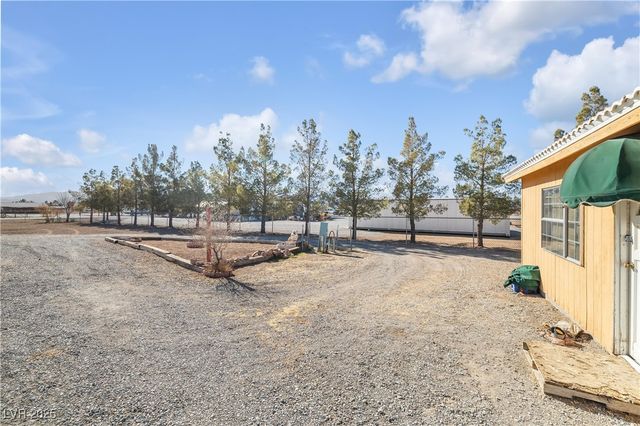 1230 Bruce Street, Pahrump, NV 89048