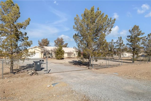 1230 Bruce Street, Pahrump, NV 89048