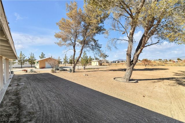 1230 Bruce Street, Pahrump, NV 89048