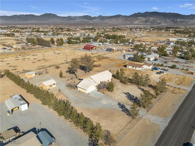 1230 Bruce Street, Pahrump, NV 89048