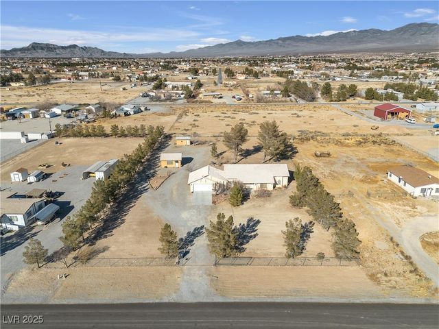 1230 Bruce Street, Pahrump, NV 89048