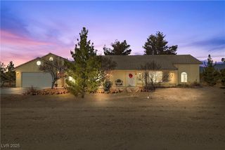 1230 Bruce Street, Pahrump, NV 89048