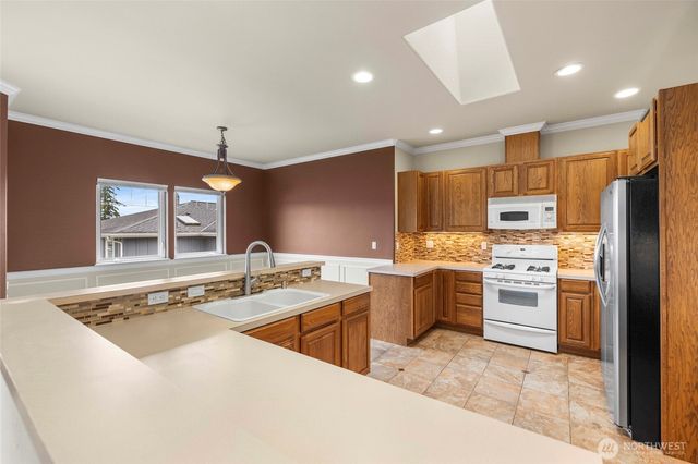 5214 Maritime Court, Anacortes, WA 98221