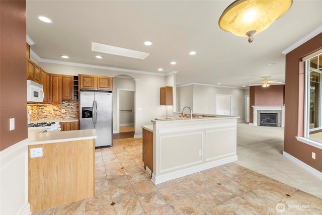 5214 Maritime Court, Anacortes, WA 98221