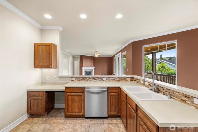 5214 Maritime Court, Anacortes, WA 98221