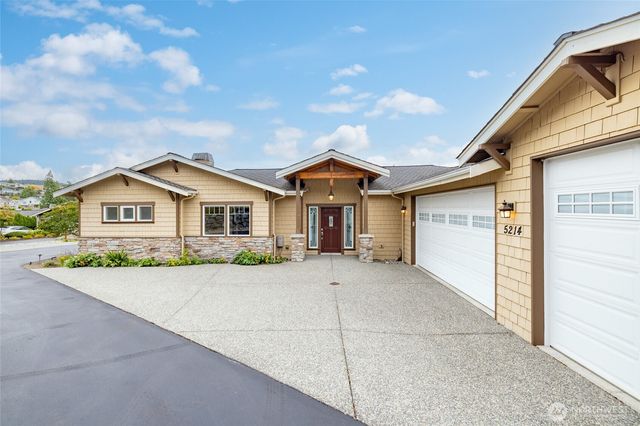 5214 Maritime Court, Anacortes, WA 98221