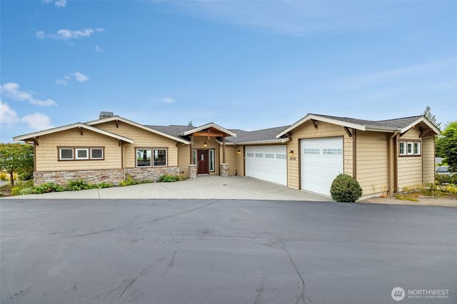 5214 Maritime Court, Anacortes, WA 98221