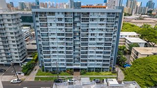 1621 Dole Street 1001, Honolulu, HI 96822