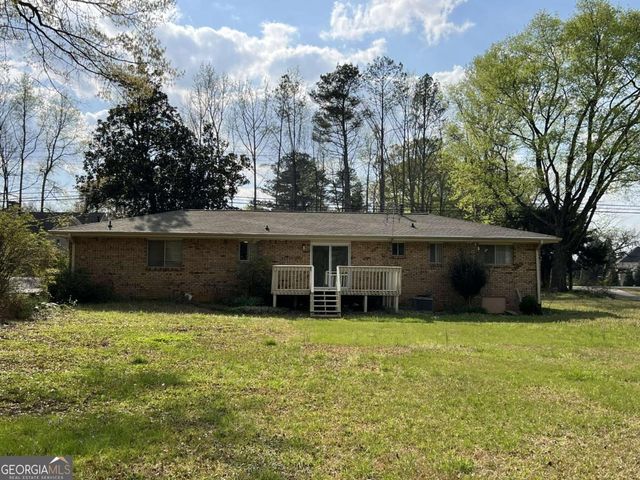 1211 W Sandtown Road, Marietta, GA 30064