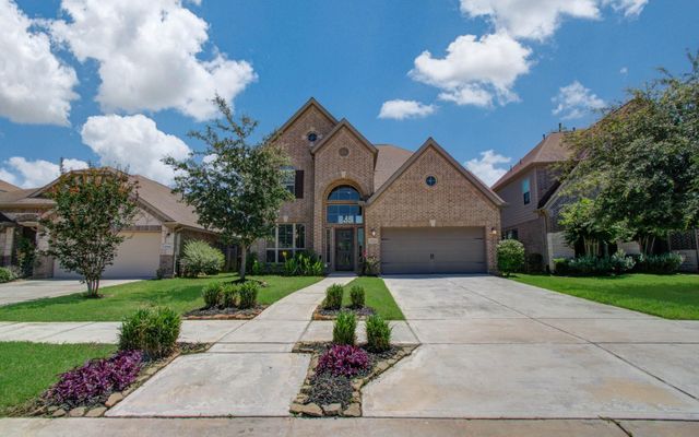 10838 Bouldin Creek, Missouri City, TX 77459