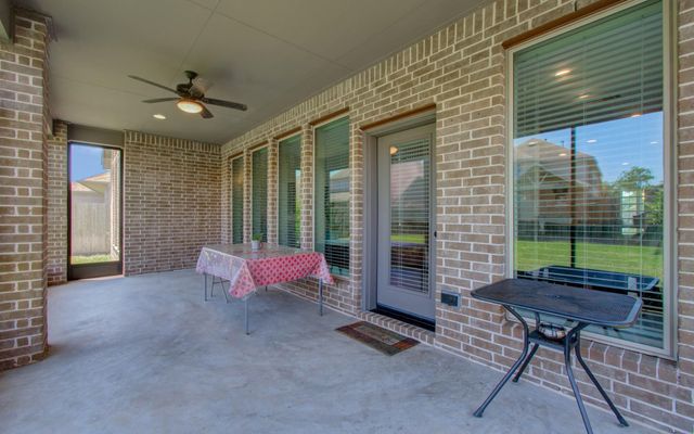 10838 Bouldin Creek, Missouri City, TX 77459