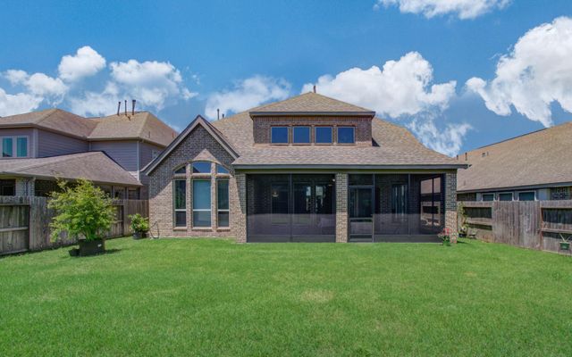 10838 Bouldin Creek, Missouri City, TX 77459