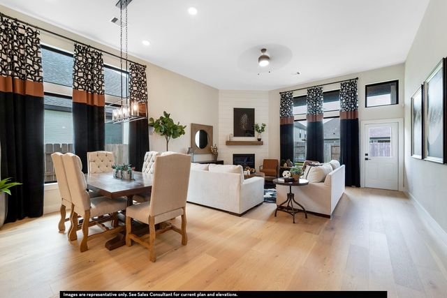 1168 Sunlit Circle, Brookshire, TX 77423