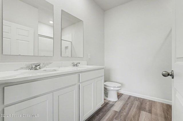 8981 Orchid Reserve Circle, Sebastian, FL 32958
