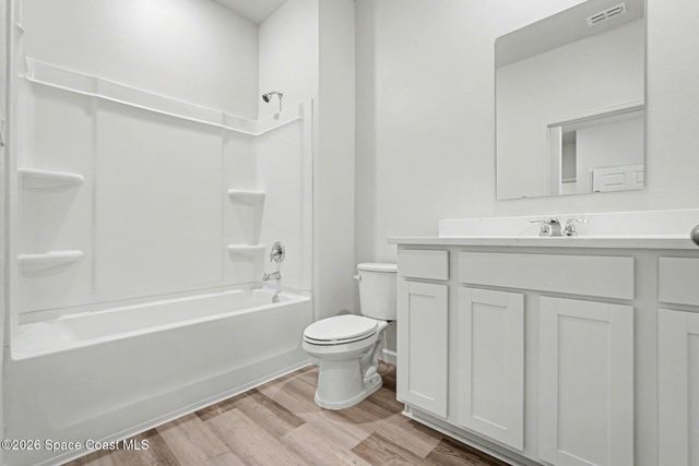 8981 Orchid Reserve Circle, Sebastian, FL 32958