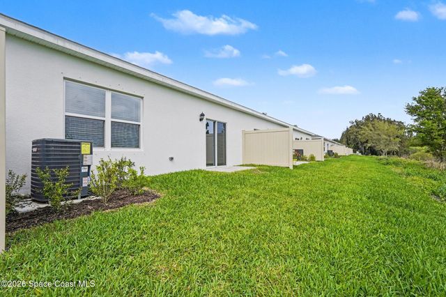 8981 Orchid Reserve Circle, Sebastian, FL 32958