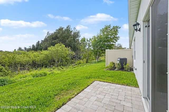8981 Orchid Reserve Circle, Sebastian, FL 32958