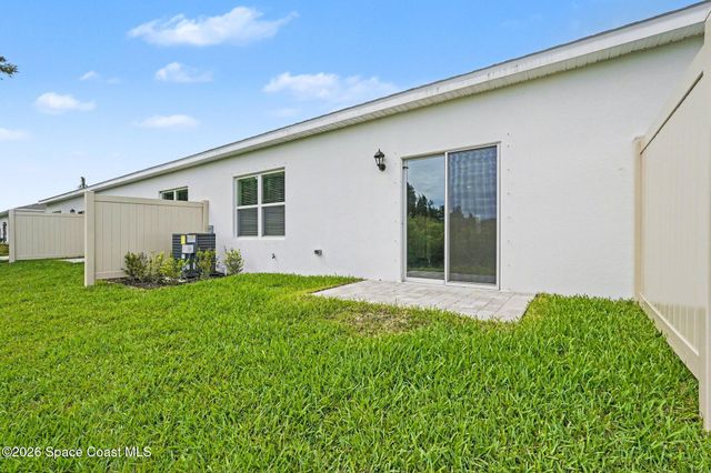 8981 Orchid Reserve Circle, Sebastian, FL 32958