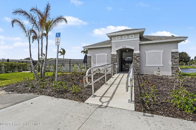 8981 Orchid Reserve Circle, Sebastian, FL 32958