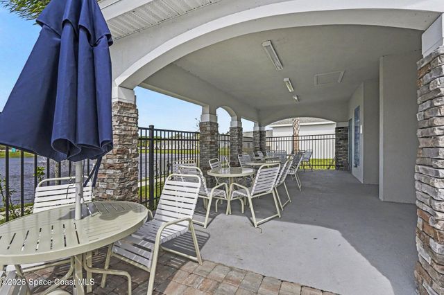 8981 Orchid Reserve Circle, Sebastian, FL 32958