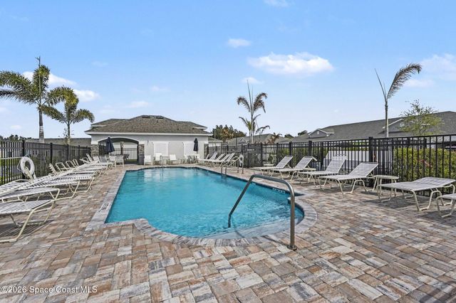 8981 Orchid Reserve Circle, Sebastian, FL 32958
